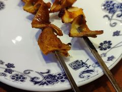 -李记白水羊头·清真老味家常菜(石景山店)