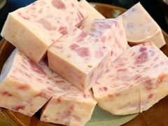 自制午餐肉-渝江湖老火锅(观音桥店)