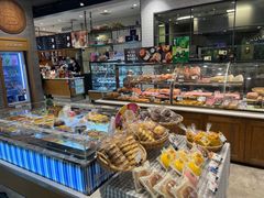 -巴黎贝甜(熙悦汇店)