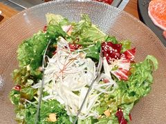 -俺的焼肉(銀座9丁目店)