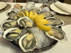 -斯普汇生蚝牛排馆(中骏世界城店)