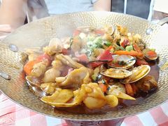 -一味大院•桐庐菜传承店(春江路店)