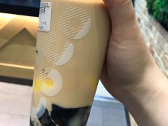 -CoCo都可(合生汇店)