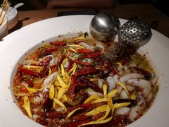 -太二酸菜鱼(海口友谊广场店)