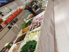 -东北小板凳地摊烧烤(泰来街店)