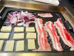 -金妈家烤肉(龙湖U城天街店)