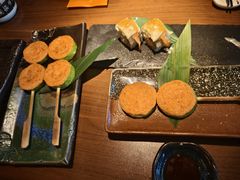 -七条鱼日本料理(远洋乐堤港店)