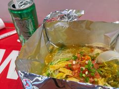 -见味花甲(合生汇店)