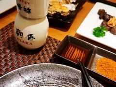 -松本楼(桥西店)