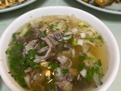 -协顺园回头馆(南顺城路店)