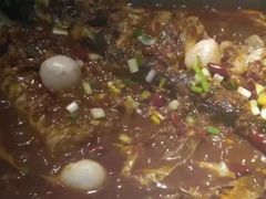 -鱼酷活鱼烤鱼(北美店)