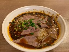 猪肝米线-老家猪肝面(石油路店)