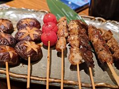 -玄白·炭烤活鳗(上海首店)