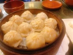 布里亚特包子-诺敏塔拉奶茶-布里亚特包子-手把肉(锦都会店)