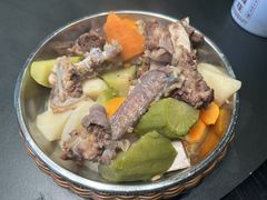 -广府乡下·饭庄(新港东路店)