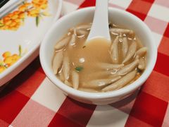 -西贝(华发商都店)