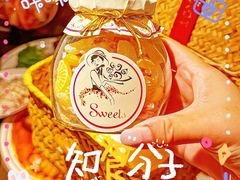-ZAFFERANO西班牙海鲜饭(上海首店)