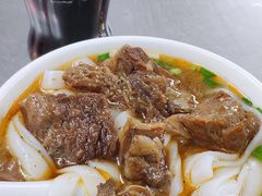 -汉记面馆(南华东路店)