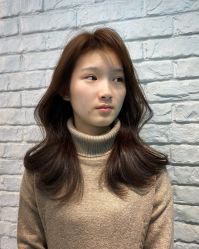 长发-P.STYLE 派斯造型