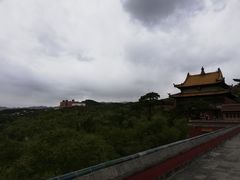 -普陀宗乘之庙(小布达拉宫)