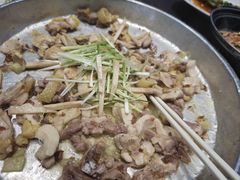 -大笑饭堂(甲子桥店)