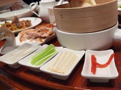 -北京宝辰饭店·聚彩轩中餐厅