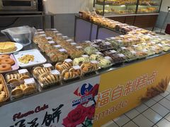 -家乐福(八宝街店)