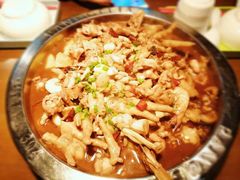 -胖哥俩肉蟹煲(来福士店)