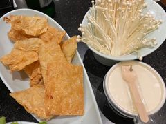 -洪长兴(云南南路店)
