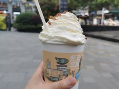 -茶颜悦色(花园道店)