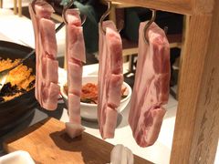 -韩时烤肉(枫蓝店)