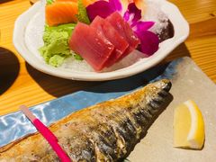 -和食亭·自助·烤肉·寿喜烧(海创园店)