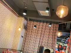 大堂-西域阿里马新疆菜·清真(桂花路店)