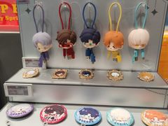 -泡泡玛特POPMART(沈阳大悦城POP UP店)
