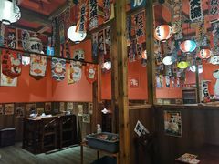 -仙隐小鹿料理食堂(沙市人信汇店)