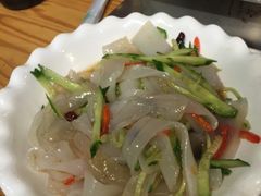 -欢乐牧人蒙古炭烤羊腿(四平路店)