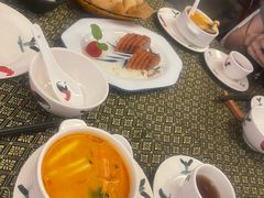 -南沙游艇会·大兵船餐厅