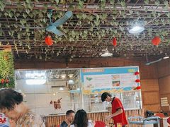 -崖口红树林海鲜餐厅