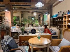 -蓝瓶子BlueBottle(东瓯智库店)