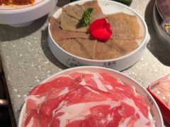 -大龙燚火锅(太古里店)