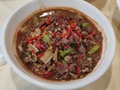 -笨罗卜浏阳菜馆(龙华鹏润达店)
