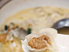 -瑞福园联谊餐室(茂名南路店)