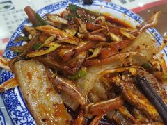 -老西安韩记三鲜煮馍(四府街店)