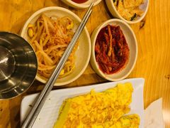 -金北顺大锅家(신사본점)