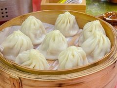 蒙古包子-羊之道草原味道清真餐厅(番禺店)