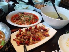 -陈麻婆豆腐总店
