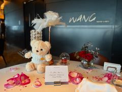 -THE WANG王品(上海中心云端店)