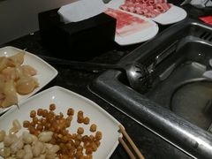 -海底捞火锅(连城广场店)