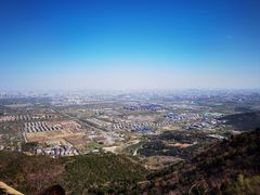 -北京西山国家森林公园