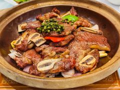 -一品滇香·云南菜(公益西桥店)